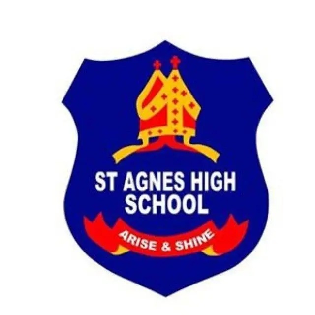 St Agnes High School